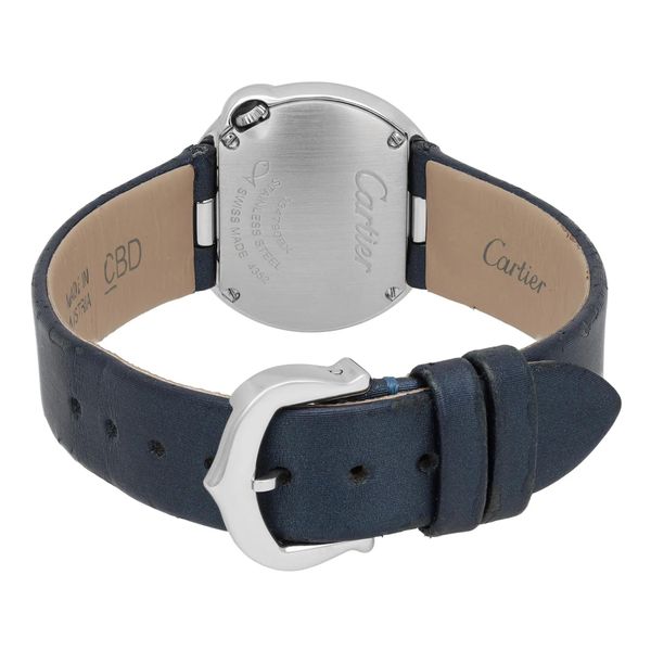 Cartier Ballon Blanc De Cartier W4BL0002